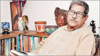 জাতীয় অধ্যাপক আনিসুজ্জামান করোনা আক্রান্ত ছিলেন